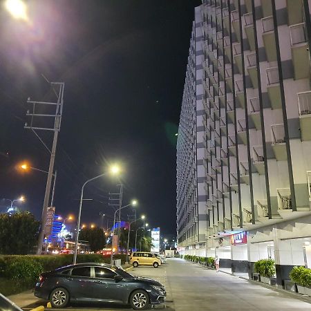 Shell Residences パサイ エクステリア 写真