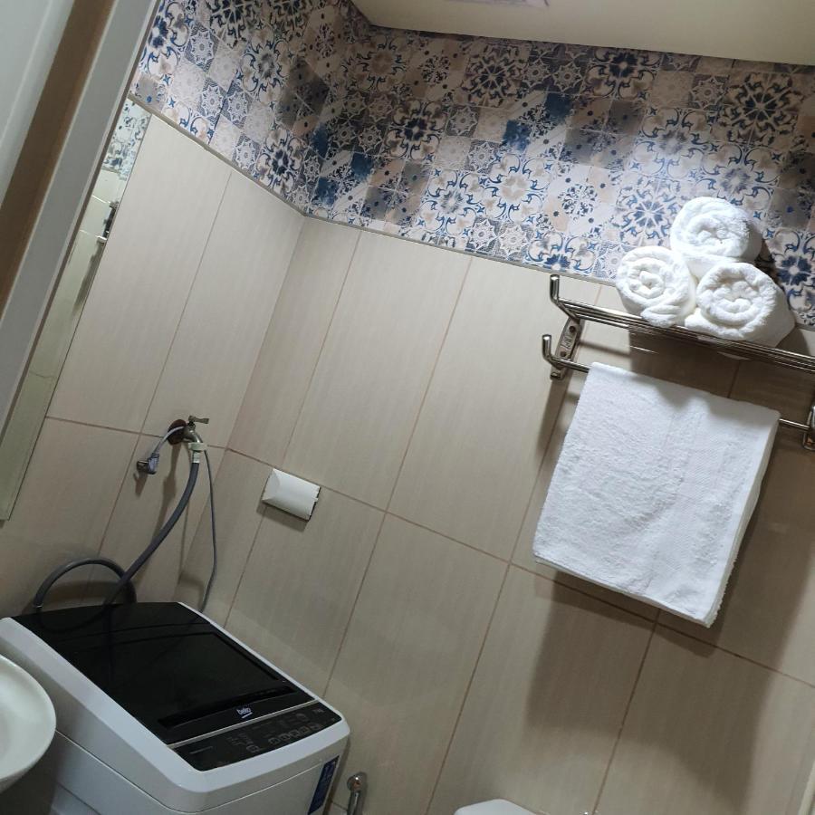 Shell Residences パサイ エクステリア 写真