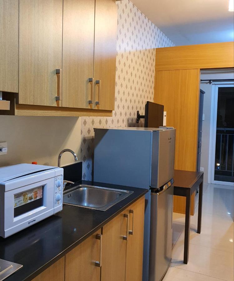 Shell Residences パサイ エクステリア 写真