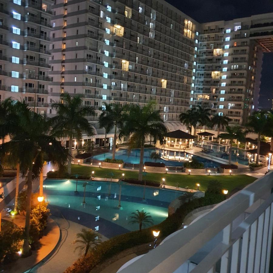 Shell Residences パサイ エクステリア 写真