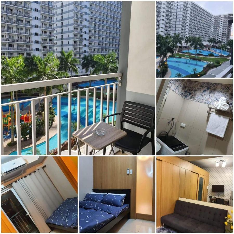 Shell Residences パサイ エクステリア 写真