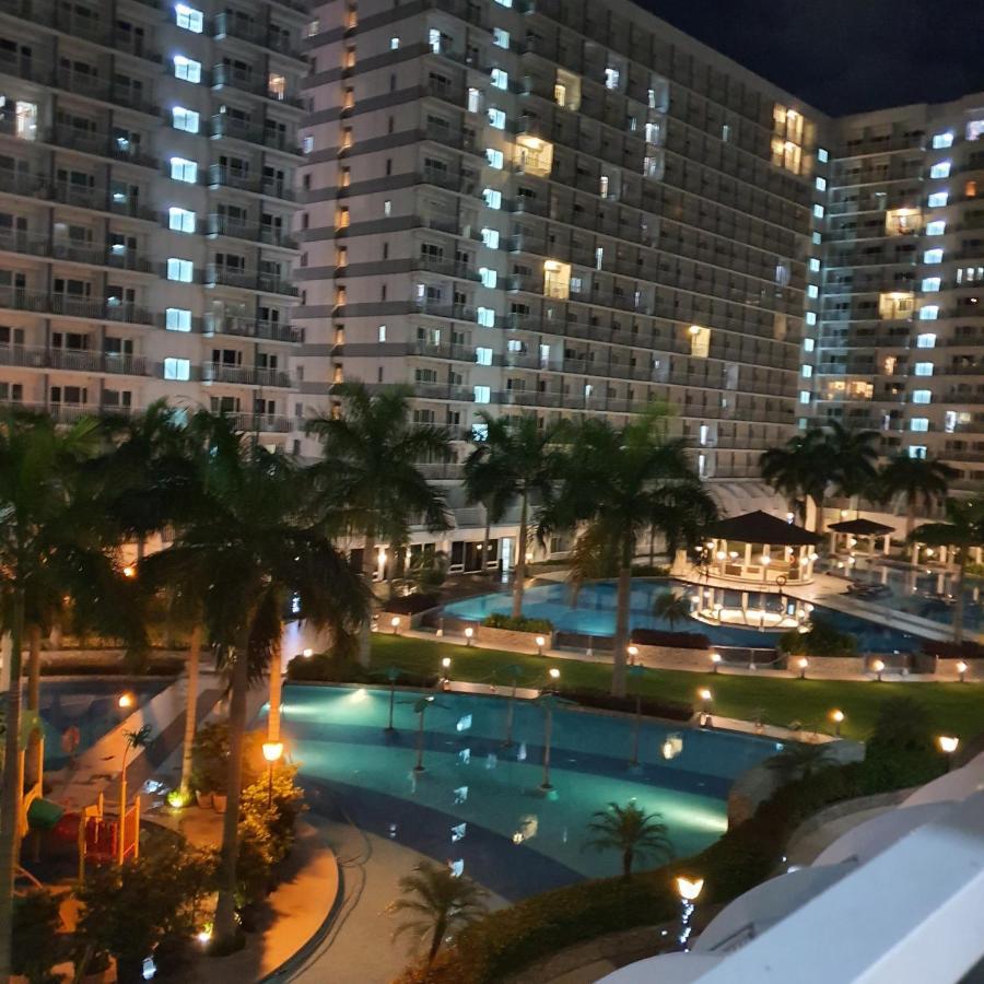 Shell Residences パサイ エクステリア 写真