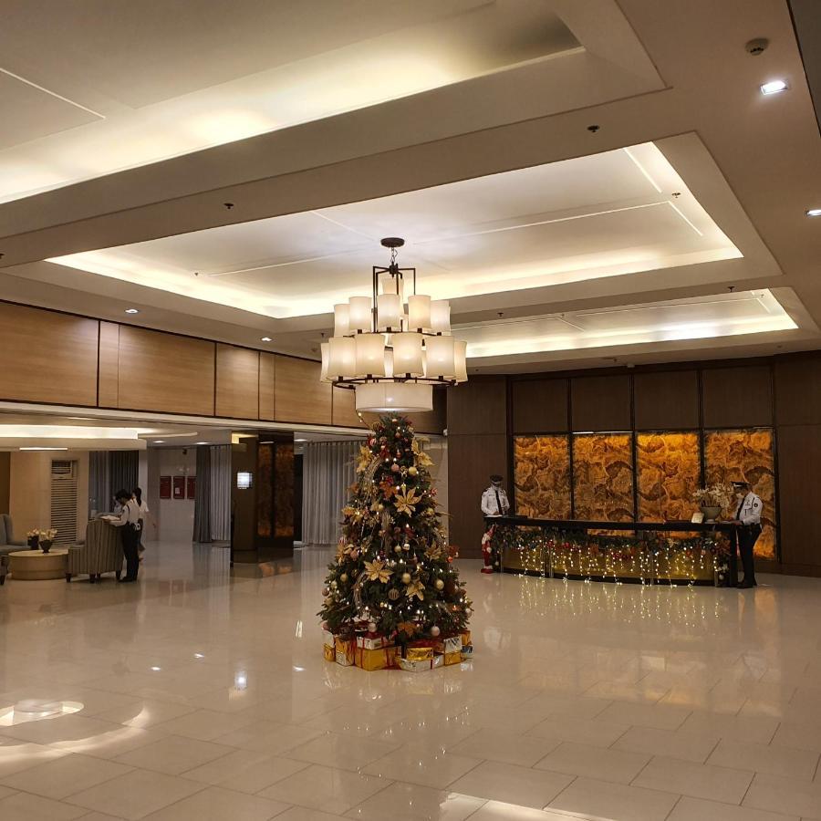 Shell Residences パサイ エクステリア 写真