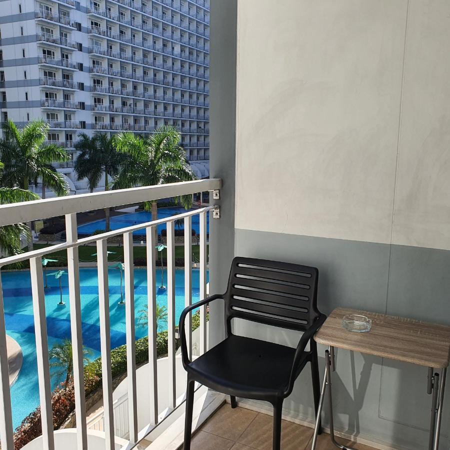Shell Residences パサイ エクステリア 写真