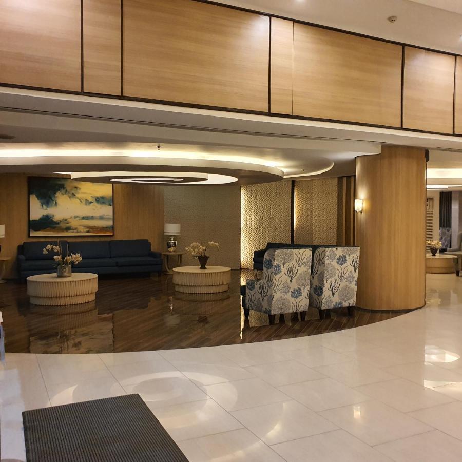 Shell Residences パサイ エクステリア 写真