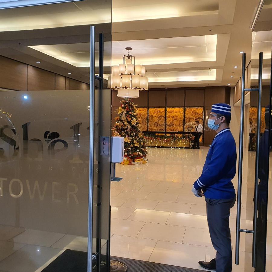 Shell Residences パサイ エクステリア 写真